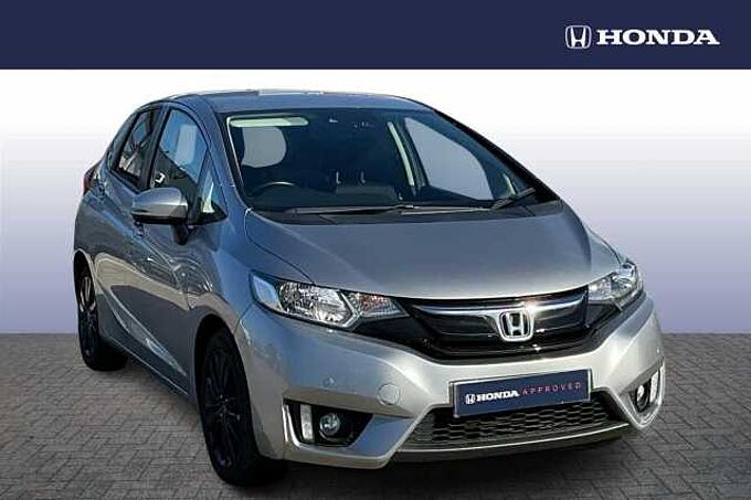Honda  Jazz 1.3 EX Navi 5dr
