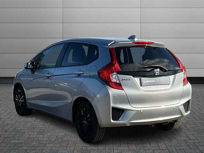 Honda Jazz 1.3 EX Navi 5dr