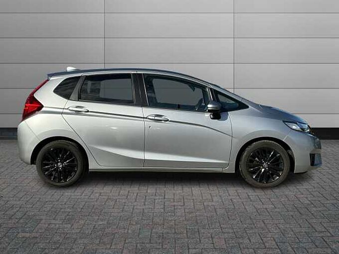 Honda Jazz 1.3 EX Navi 5dr