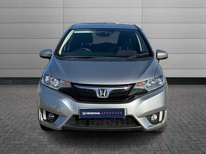 Honda Jazz 1.3 EX Navi 5dr