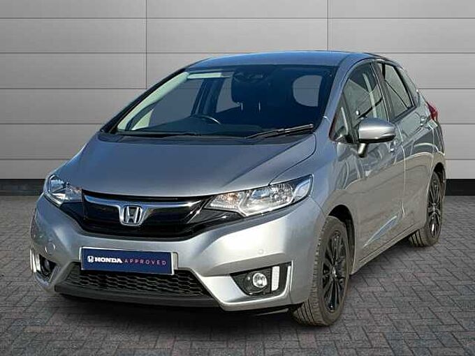 Honda Jazz 1.3 EX Navi 5dr