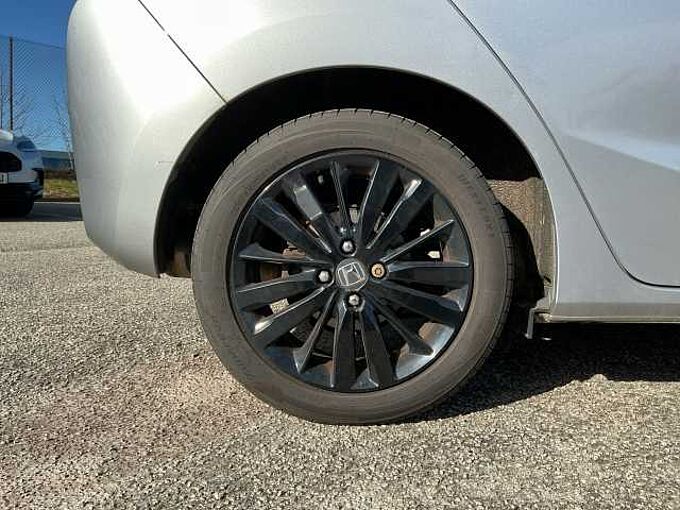 Honda Jazz 1.3 EX Navi 5dr