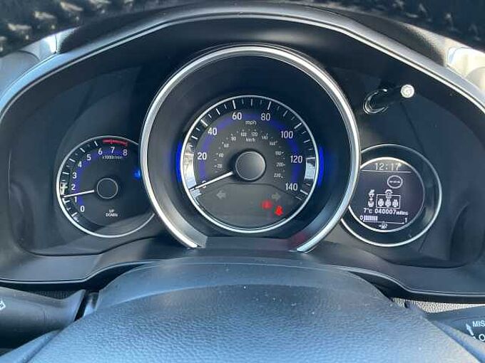 Honda Jazz 1.3 EX Navi 5dr