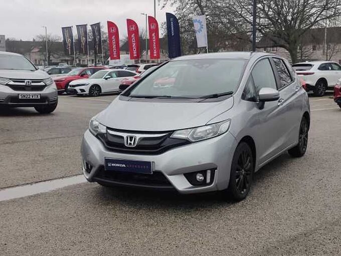 Honda Jazz 1.3 EX Navi 5dr
