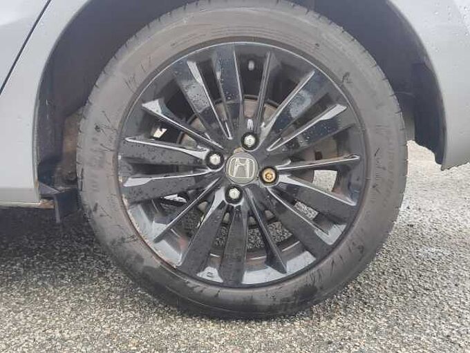 Honda Jazz 1.3 EX Navi 5dr