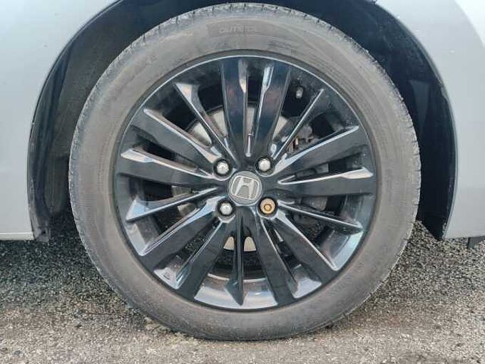 Honda Jazz 1.3 EX Navi 5dr