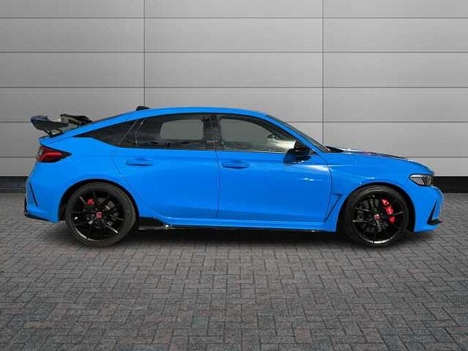 Honda Civic 2.0 VTEC Turbo Type R 5dr