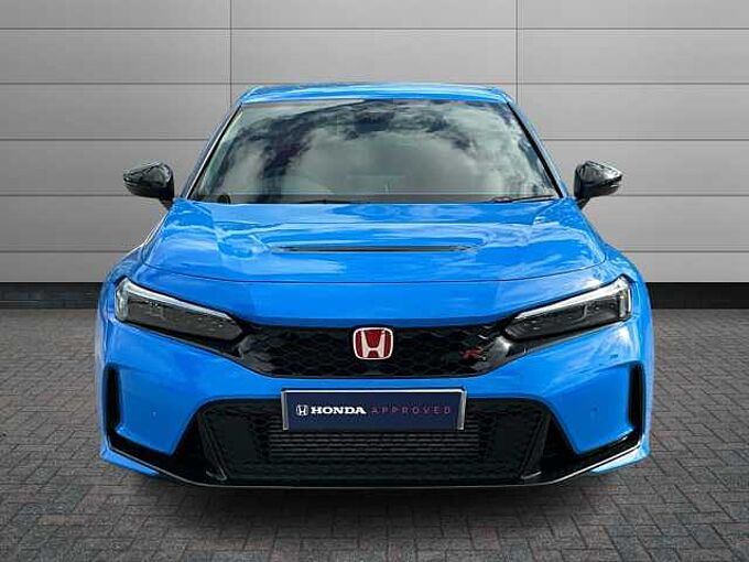 Honda Civic 2.0 VTEC Turbo Type R 5dr