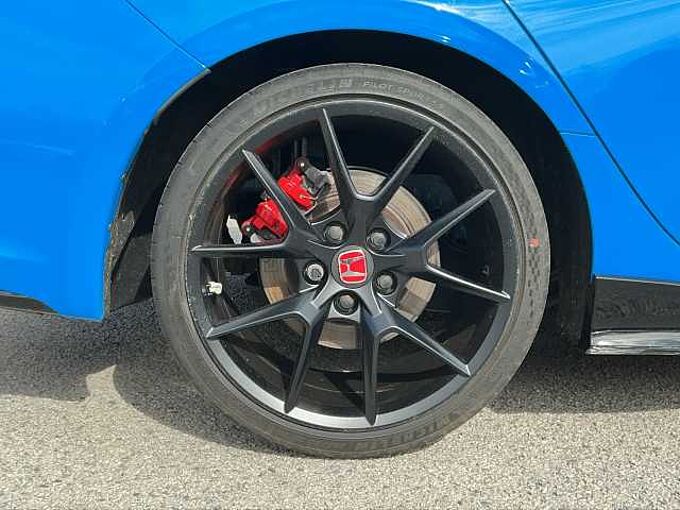 Honda Civic 2.0 VTEC Turbo Type R 5dr