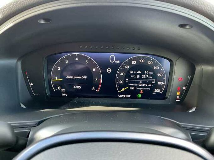 Honda Civic 2.0 VTEC Turbo Type R 5dr