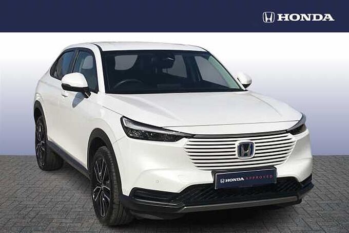 Honda Hr-v 1.5 eHEV Elegance 5dr CVT