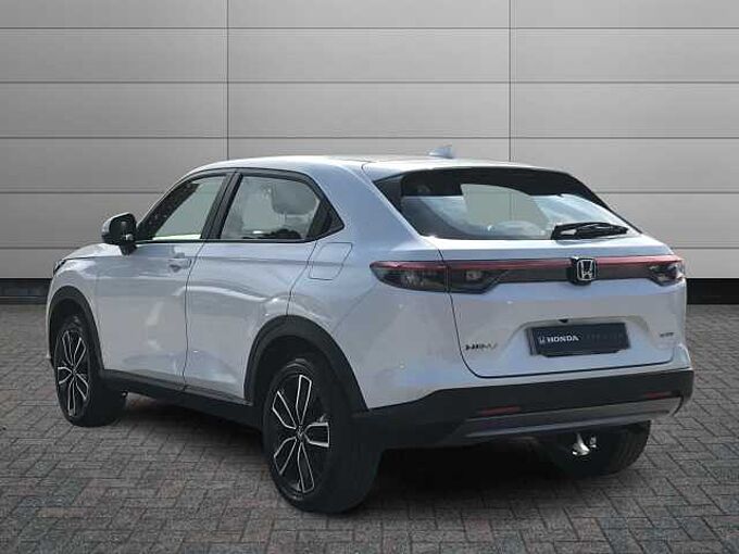 Honda Hr-v 1.5 eHEV Elegance 5dr CVT
