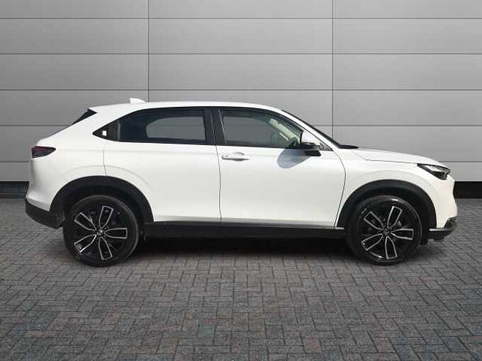 Honda Hr-v 1.5 eHEV Elegance 5dr CVT