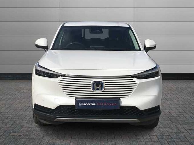 Honda Hr-v 1.5 eHEV Elegance 5dr CVT