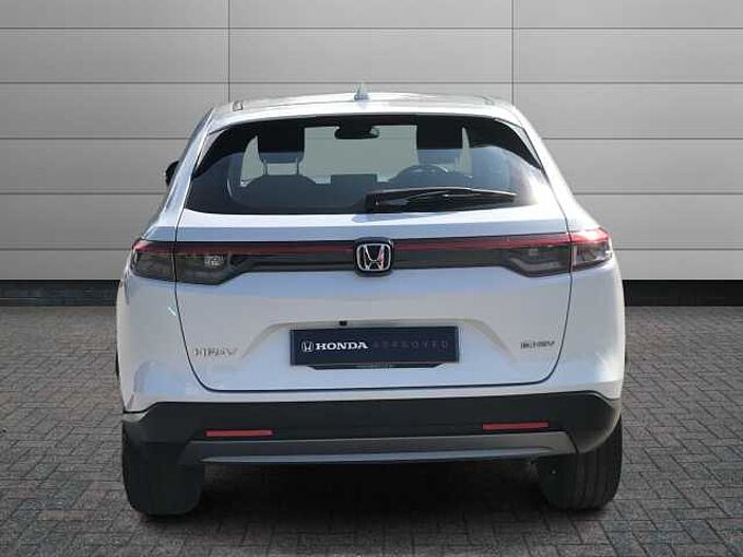 Honda Hr-v 1.5 eHEV Elegance 5dr CVT