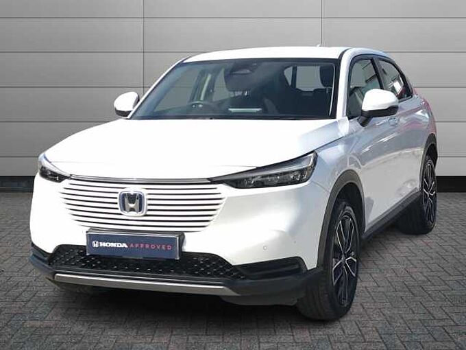 Honda Hr-v 1.5 eHEV Elegance 5dr CVT