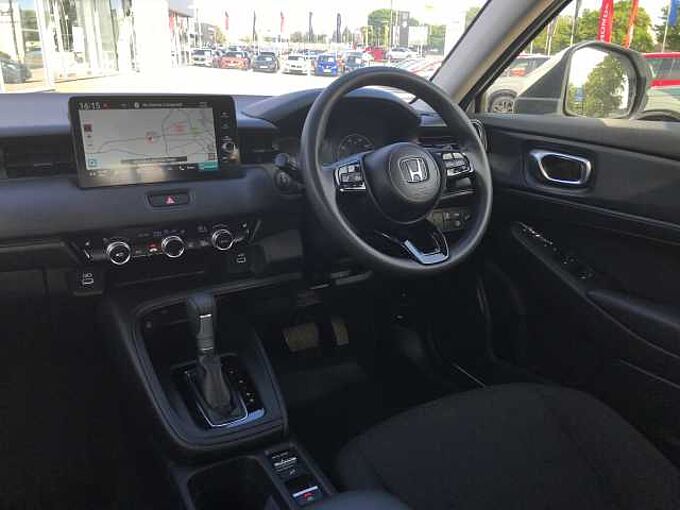 Honda Hr-v 1.5 eHEV Elegance 5dr CVT