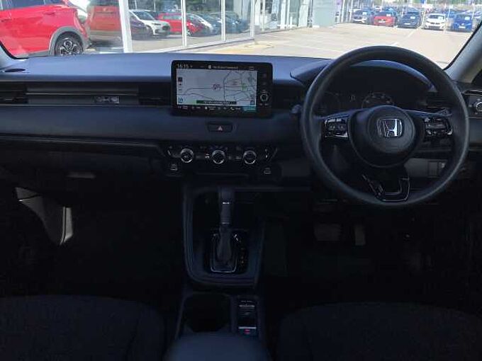 Honda Hr-v 1.5 eHEV Elegance 5dr CVT