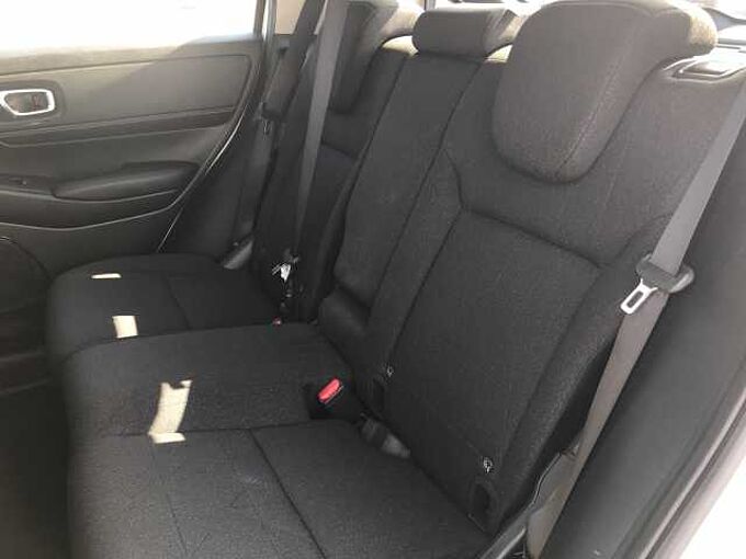 Honda Hr-v 1.5 eHEV Elegance 5dr CVT