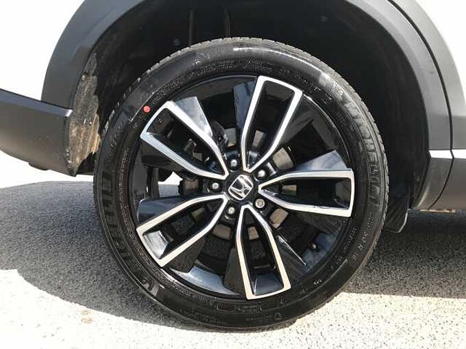 Honda Hr-v 1.5 eHEV Elegance 5dr CVT