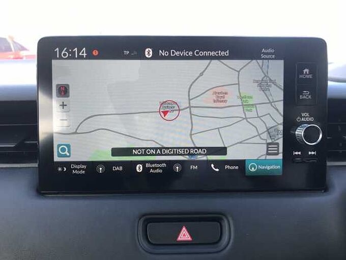 Honda Hr-v 1.5 eHEV Elegance 5dr CVT