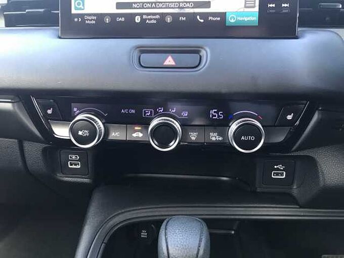 Honda Hr-v 1.5 eHEV Elegance 5dr CVT