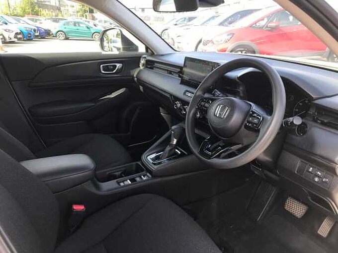 Honda Hr-v 1.5 eHEV Elegance 5dr CVT