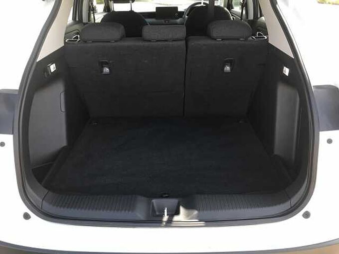 Honda Hr-v 1.5 eHEV Elegance 5dr CVT
