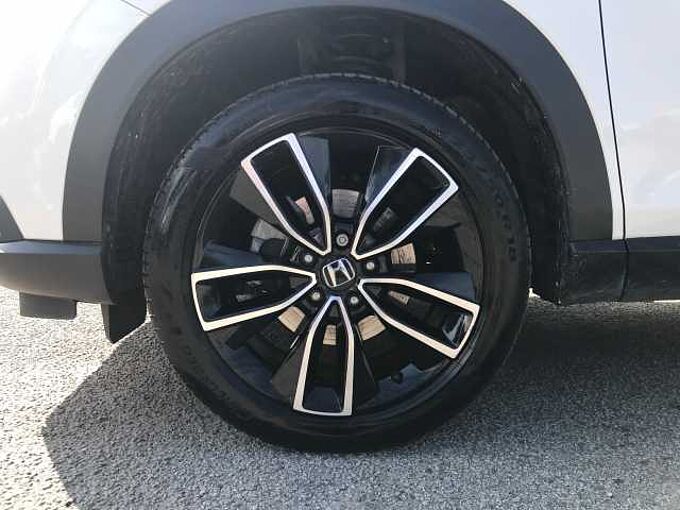 Honda Hr-v 1.5 eHEV Elegance 5dr CVT