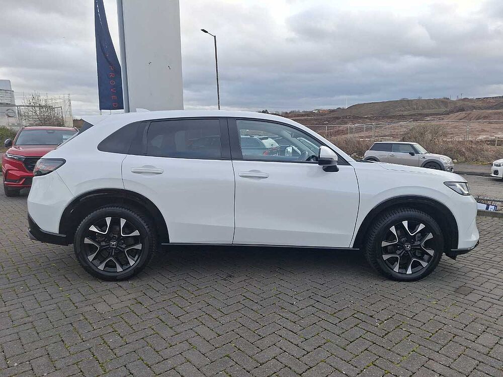 Honda Zr-v 2.0 eHEV Advance 5dr CVT