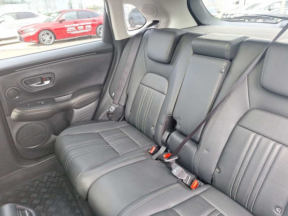 Honda Zr-v 2.0 eHEV Advance 5dr CVT