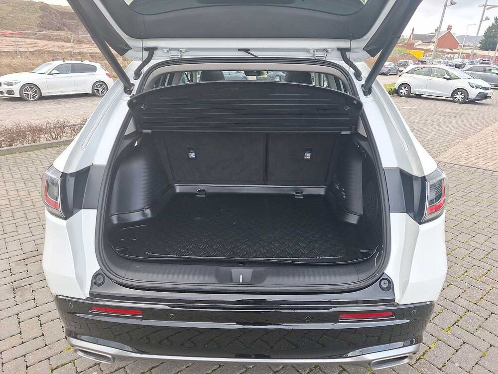 Honda Zr-v 2.0 eHEV Advance 5dr CVT