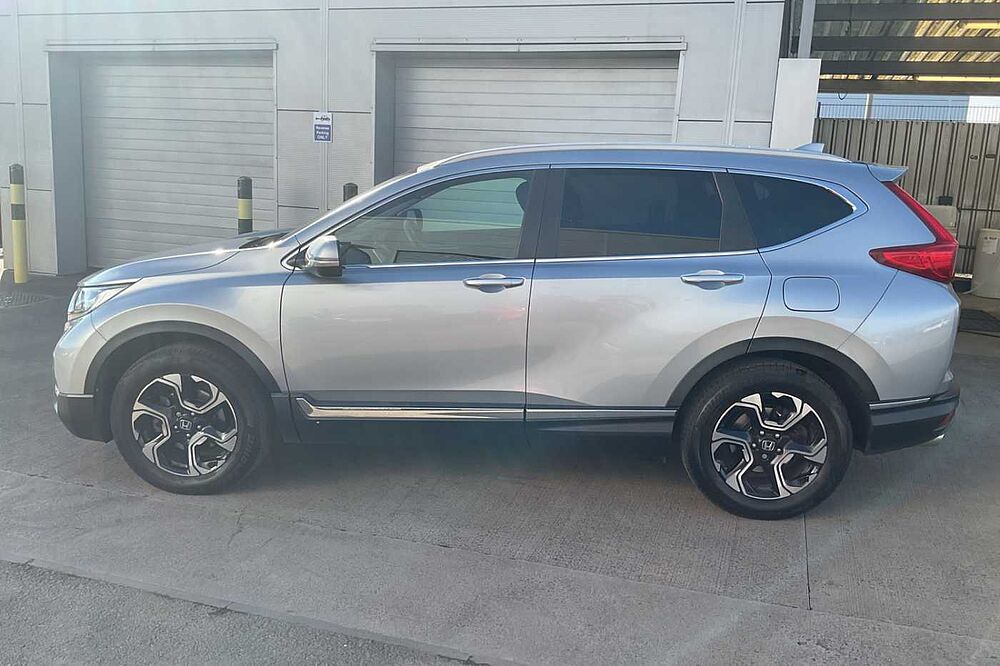 Honda Cr-v 1.5 VTEC Turbo SR 5dr CVT