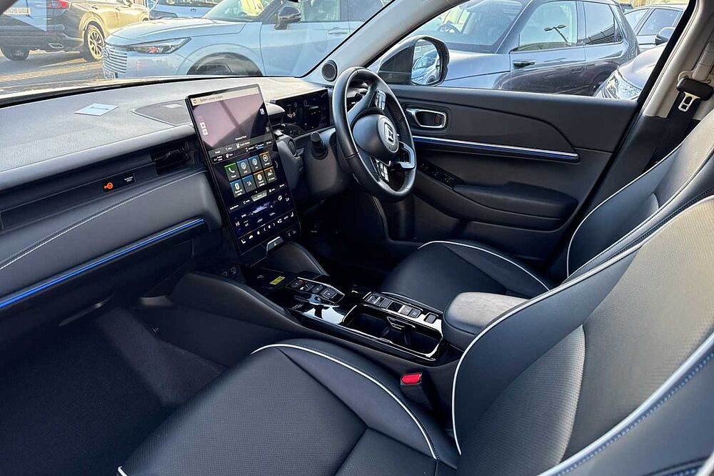 Honda E Ny1 150kW Elegance 69kWh 5dr Auto