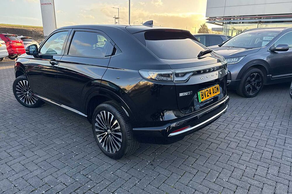 Honda E Ny1 150kW Elegance 69kWh 5dr Auto