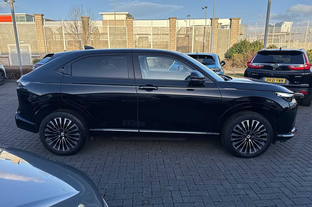 Honda E Ny1 150kW Elegance 69kWh 5dr Auto