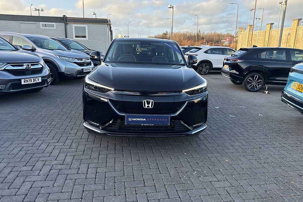 Honda E Ny1 150kW Elegance 69kWh 5dr Auto