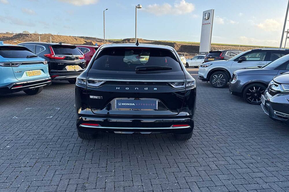 Honda E Ny1 150kW Elegance 69kWh 5dr Auto