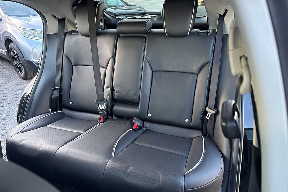 Honda E Ny1 150kW Elegance 69kWh 5dr Auto