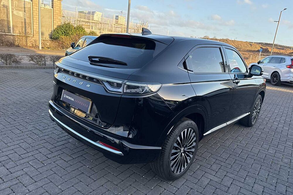 Honda E Ny1 150kW Elegance 69kWh 5dr Auto