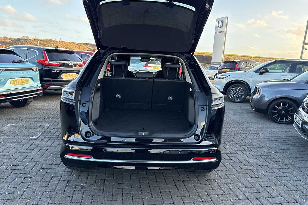 Honda E Ny1 150kW Elegance 69kWh 5dr Auto