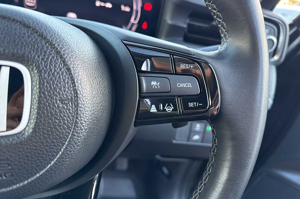 Honda E Ny1 150kW Elegance 69kWh 5dr Auto