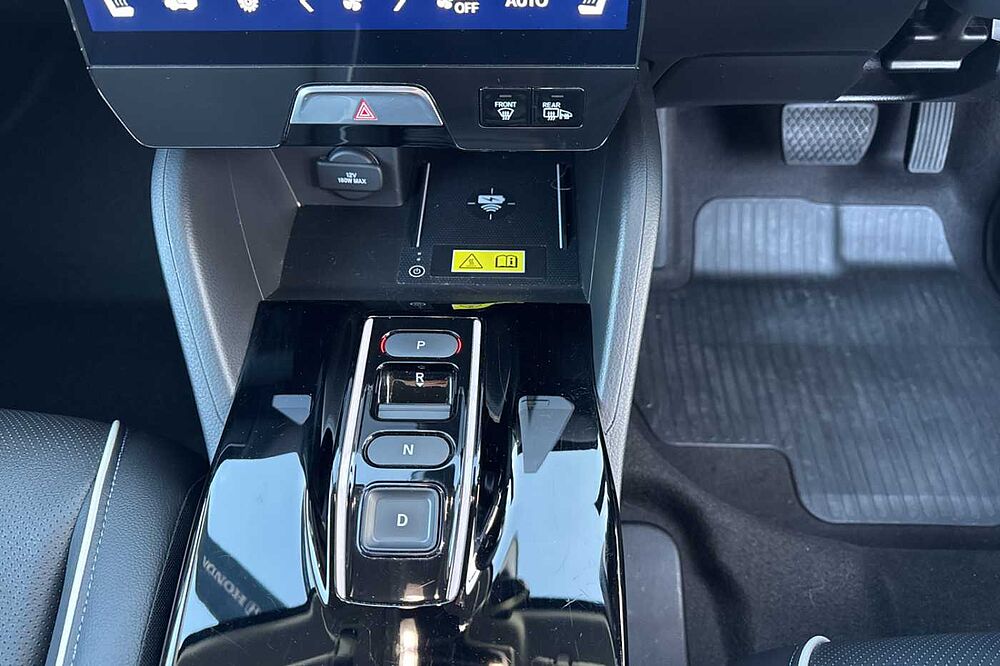 Honda E Ny1 150kW Elegance 69kWh 5dr Auto
