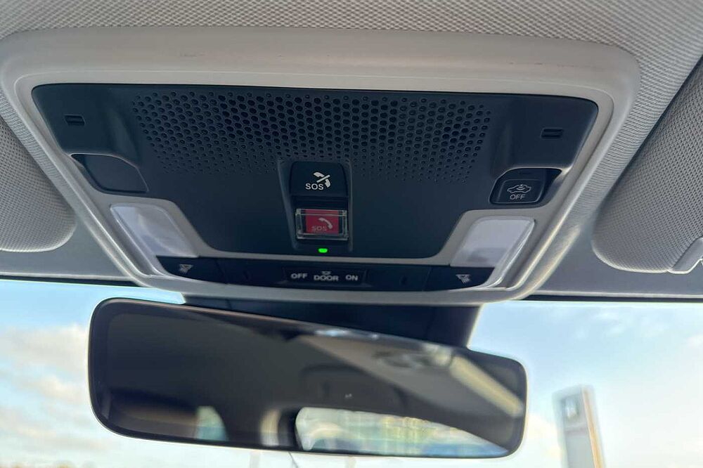 Honda E Ny1 150kW Elegance 69kWh 5dr Auto