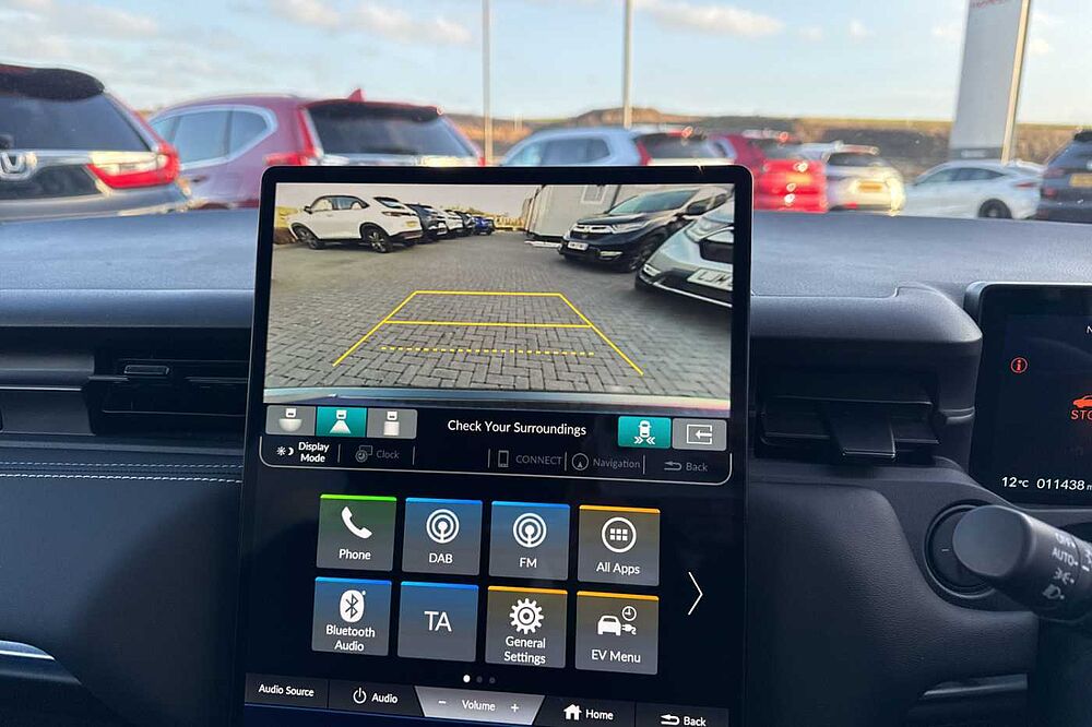 Honda E Ny1 150kW Elegance 69kWh 5dr Auto