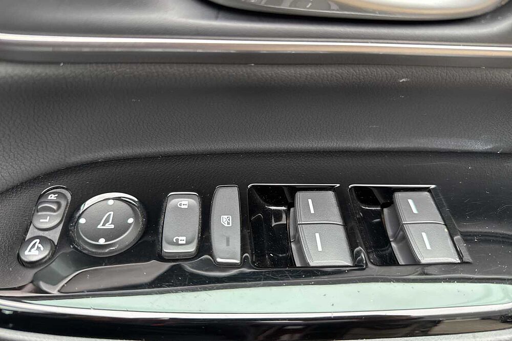 Honda Cr-v 1.5 VTEC Turbo SR 5dr