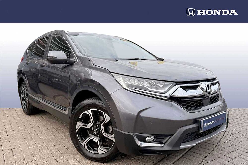 Honda Cr-v 1.5 VTEC Turbo SE 5dr