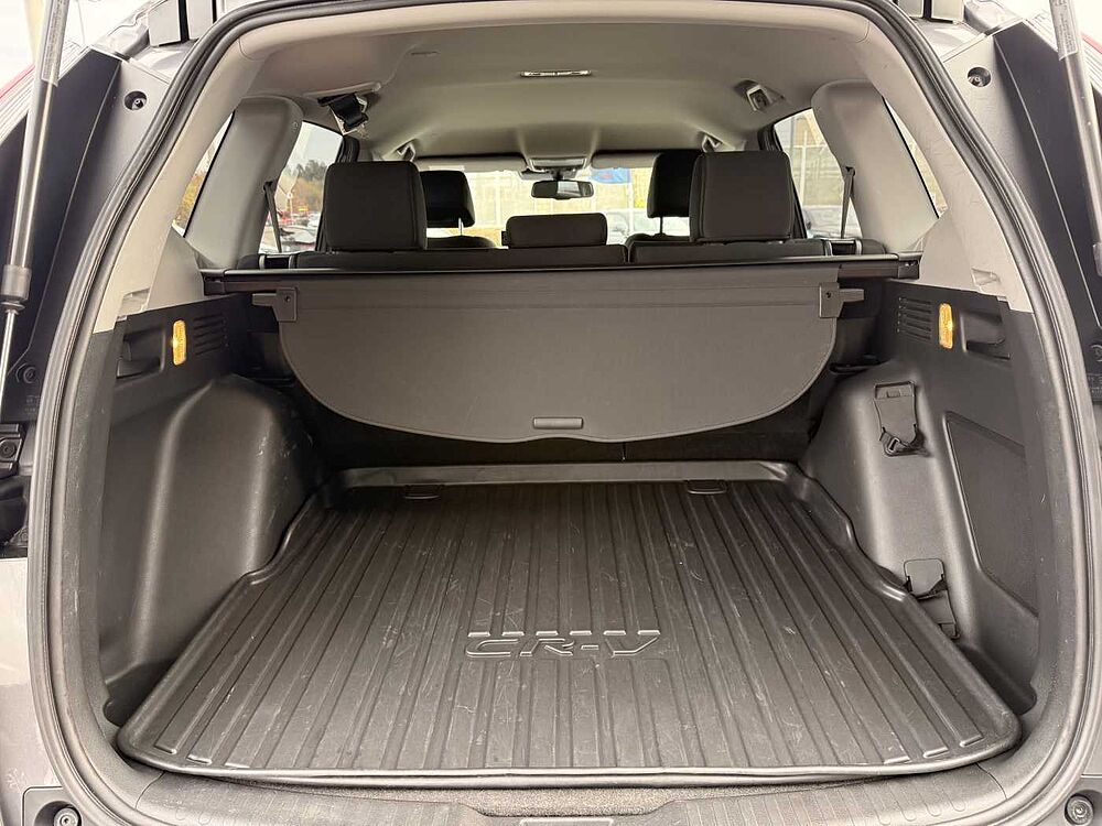 Honda Cr-v 1.5 VTEC Turbo SE 5dr