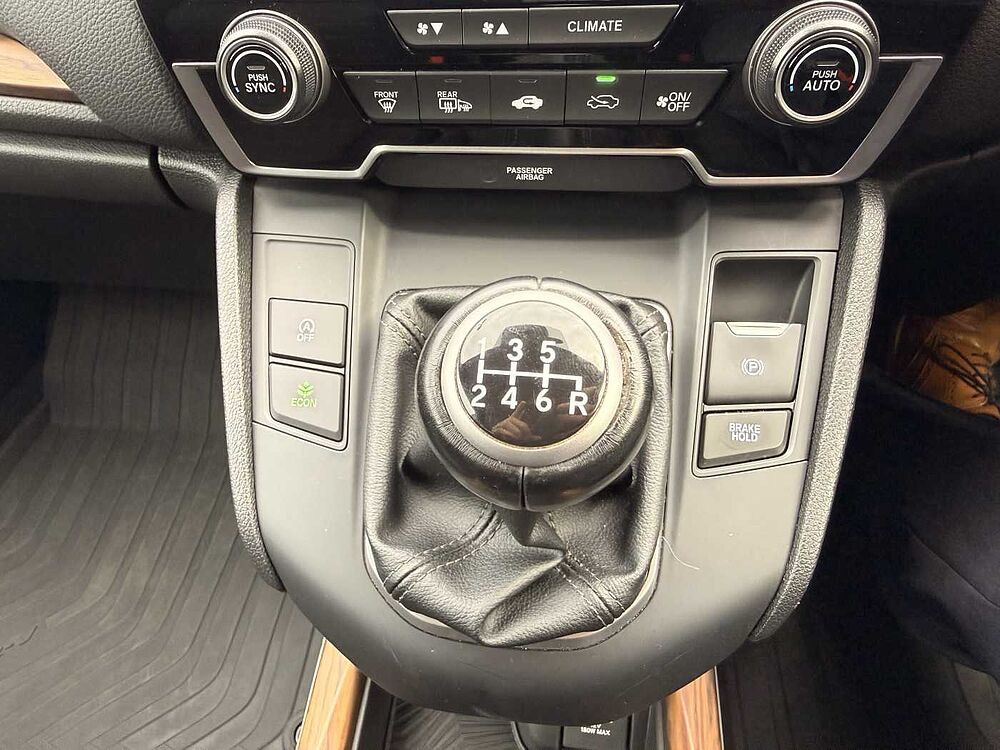 Honda Cr-v 1.5 VTEC Turbo SE 5dr