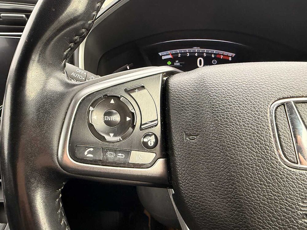 Honda Cr-v 1.5 VTEC Turbo SE 5dr